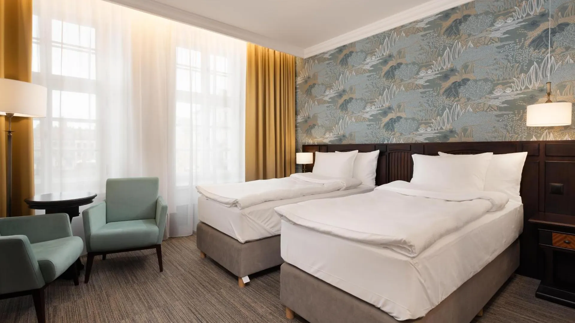 Brovaria Hotel Stary Rynek - Old Town Square