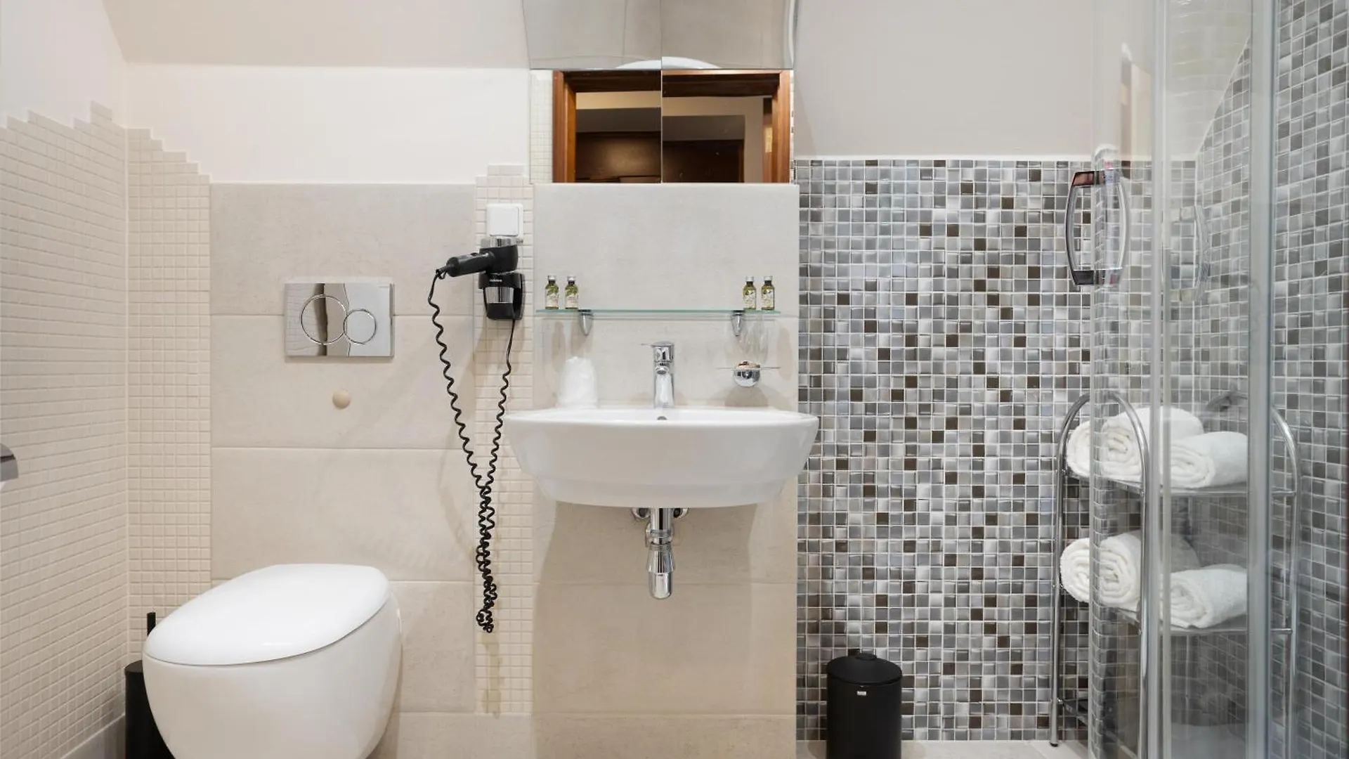 Brovaria Hotel Stary Rynek - Old Town Square
