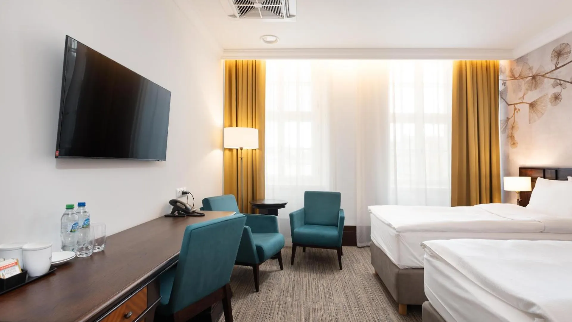 Brovaria Hotel Stary Rynek - Old Town Square Posen