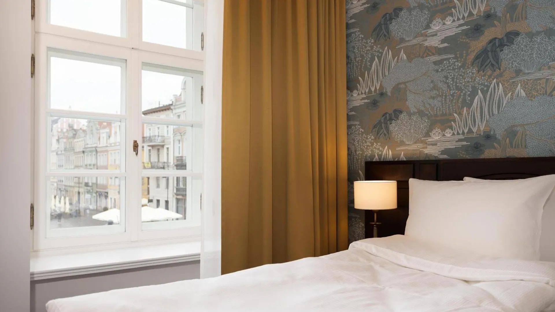 ***  Brovaria Hotel Stary Rynek - Old Town Square Poland