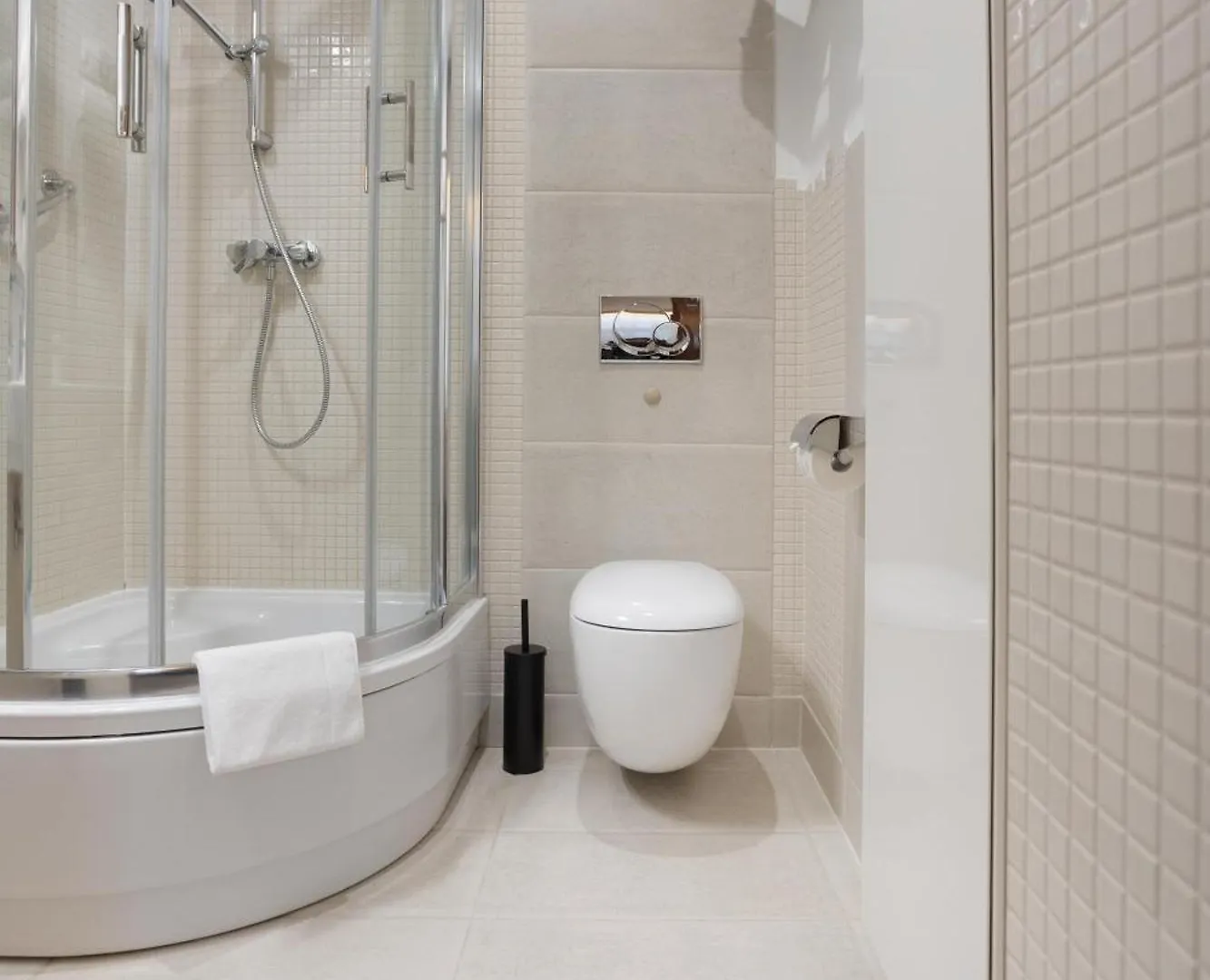Brovaria Hotel Stary Rynek - Old Town Square Posen Polen