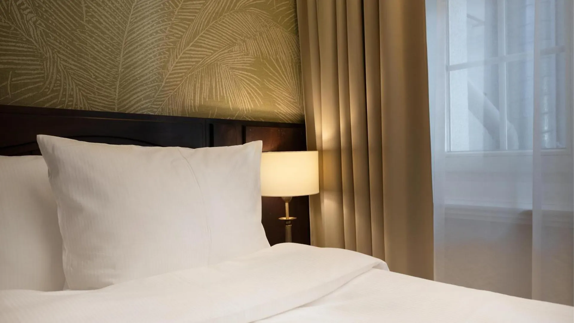 Brovaria Hotel Stary Rynek - Old Town Square Posen