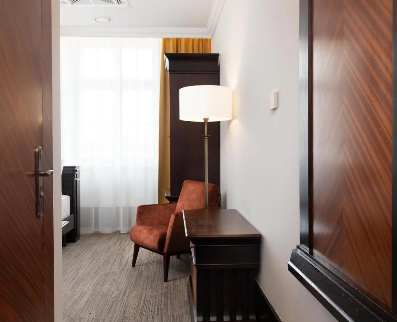 Brovaria Hotel Stary Rynek - Old Town Square 3*, Poznan