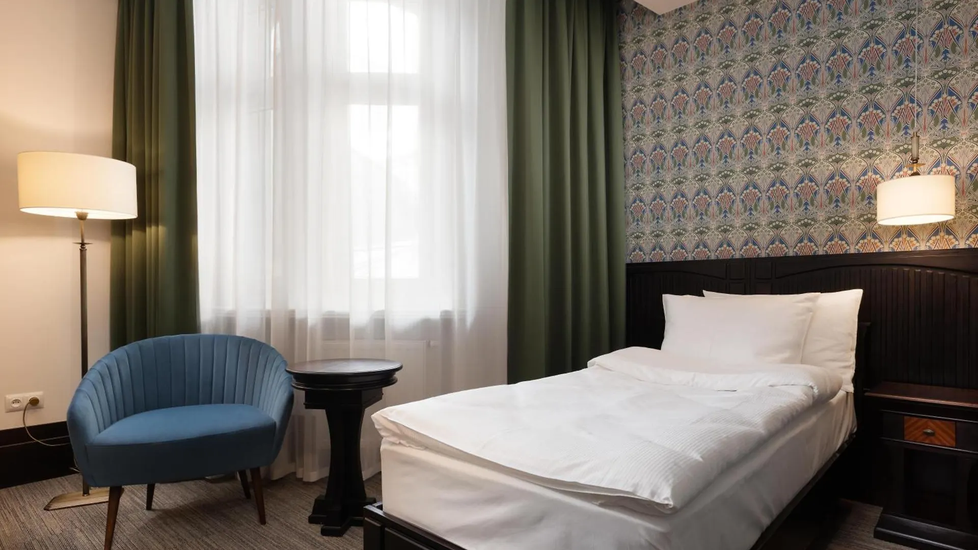 Brovaria Hotel Stary Rynek - Old Town Square Posen