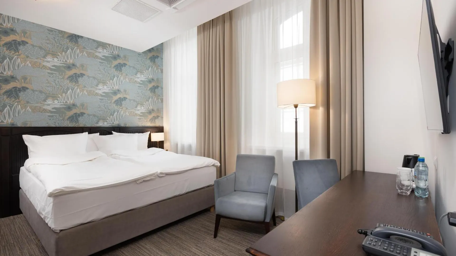 Brovaria Hotel Stary Rynek - Old Town Square Poland