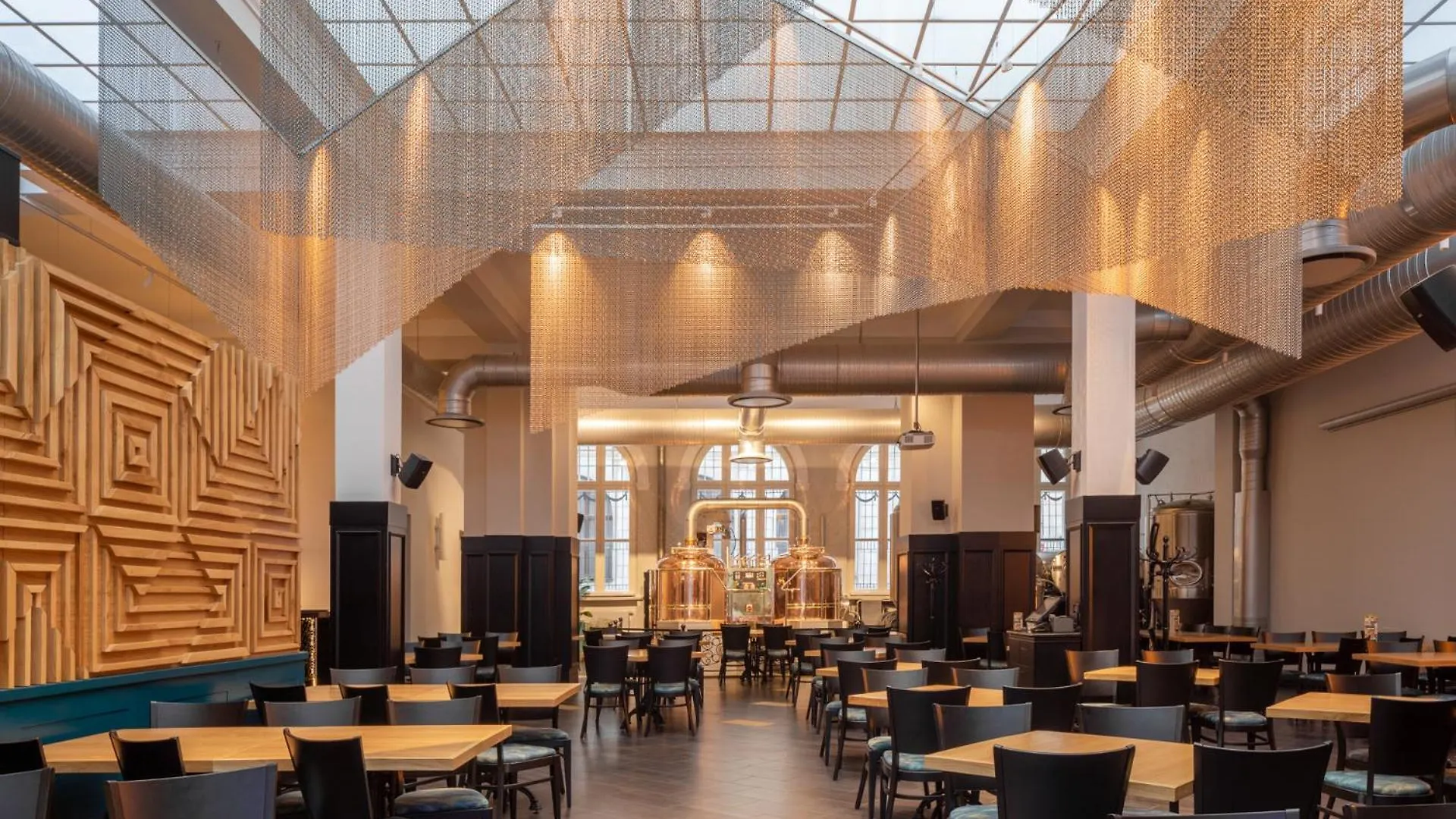 Brovaria Hotel Stary Rynek - Old Town Square Posen