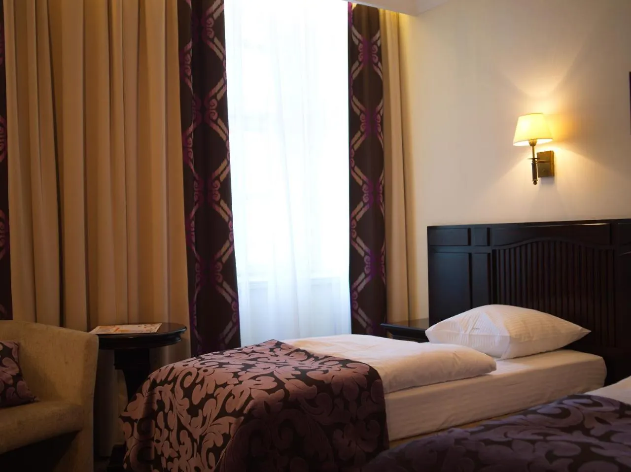 Brovaria Hotel Stary Rynek - Old Town Square Posen