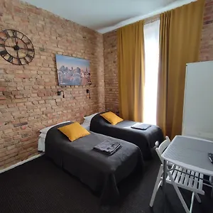 Apartament Rybaki 6a