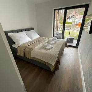 Szklarski Widok Szklarska Poręba