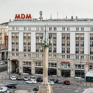 mdm-city-centre.warsawhotelspoland.com/