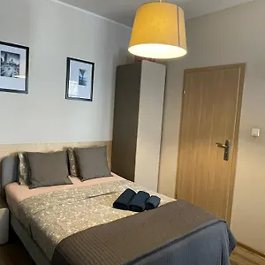 Homestay U Romana, Poznan