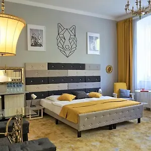 Apartament All Saints Old Town Stare Miasto