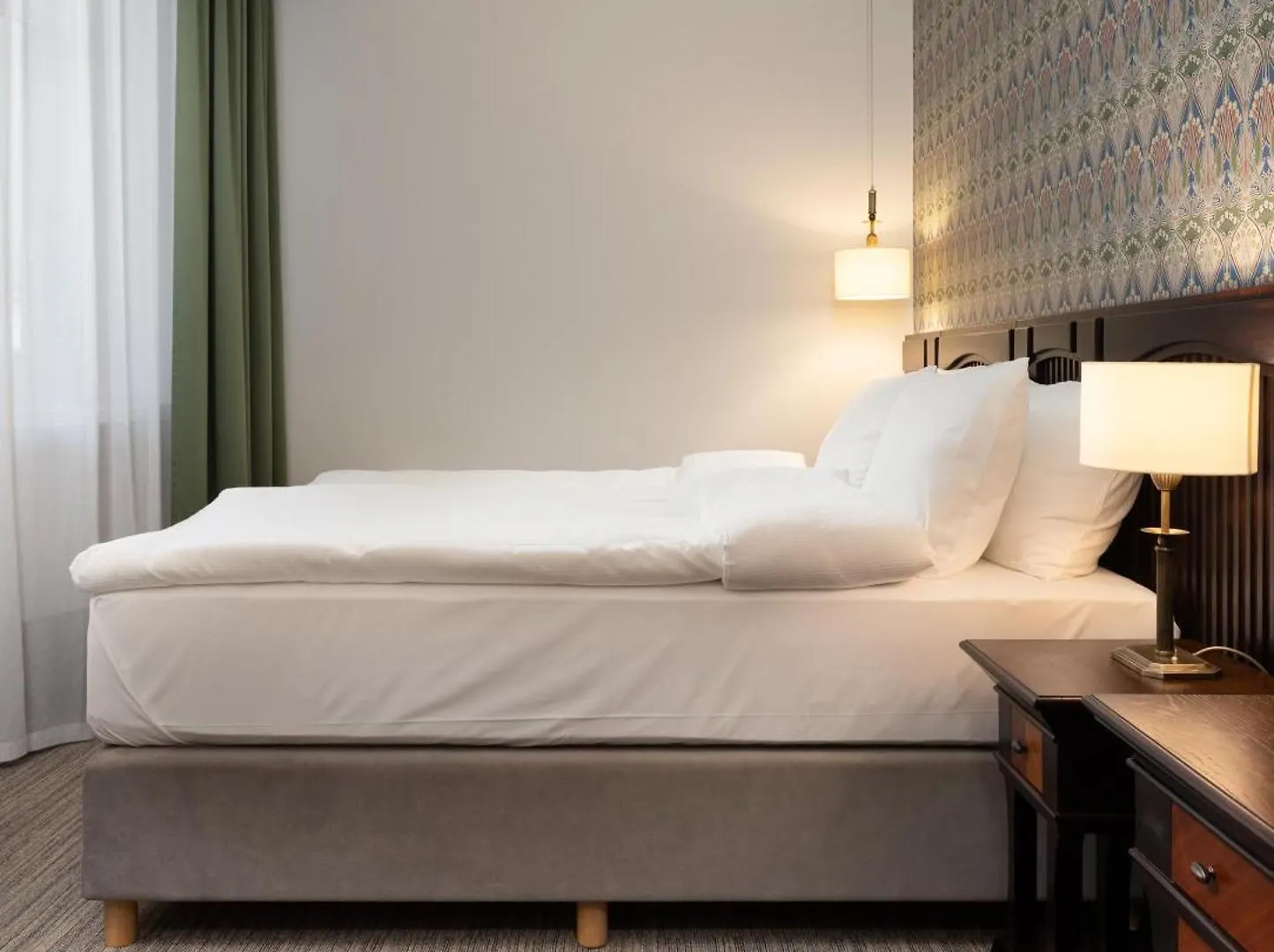 Brovaria Hotel Stary Rynek - Old Town Square Posen 3*,