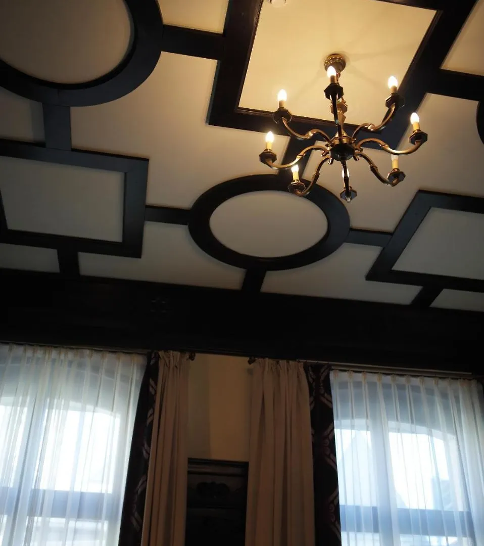 Brovaria Hotel Stary Rynek - Old Town Square بوزنان